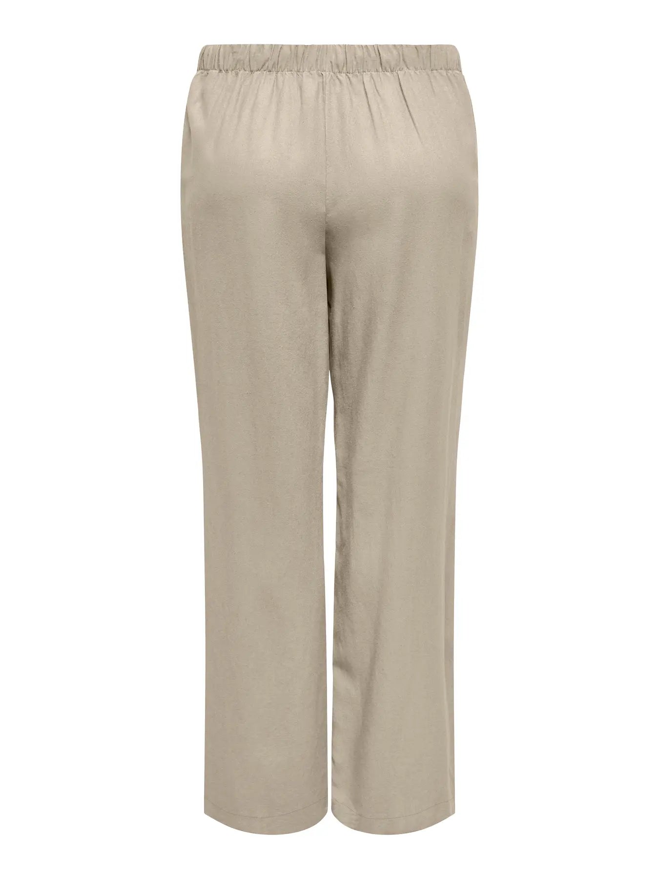 Broek Cargoa Oxford Tan