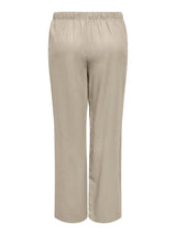 Broek Cargoa Oxford Tan