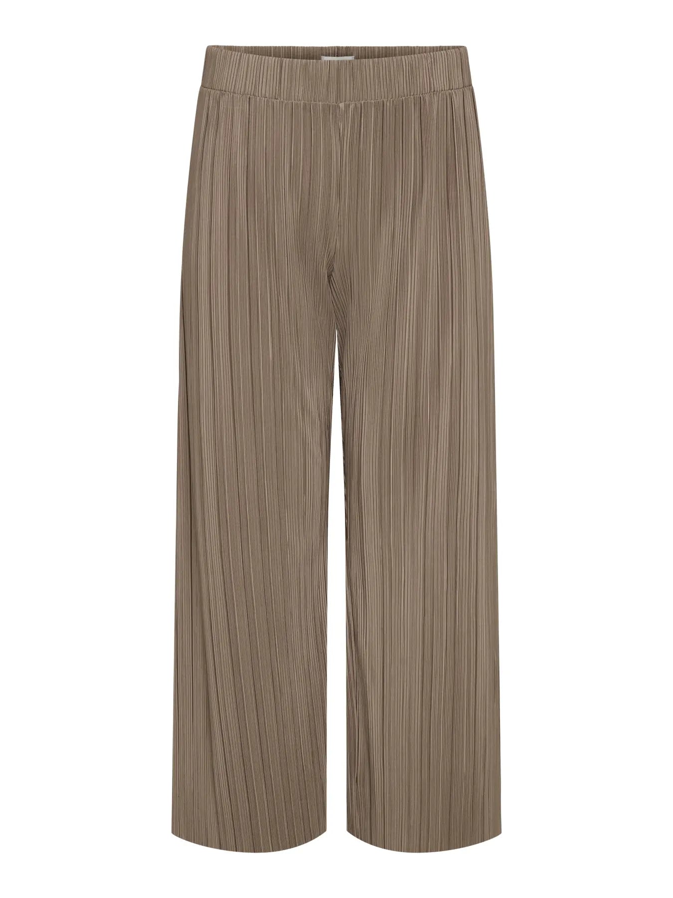 Plisse Broek Carravenna Caribou